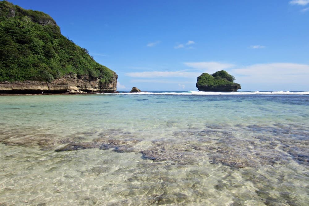 Pantai Goa Cina