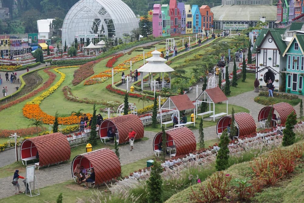 San Terra de Lafonte